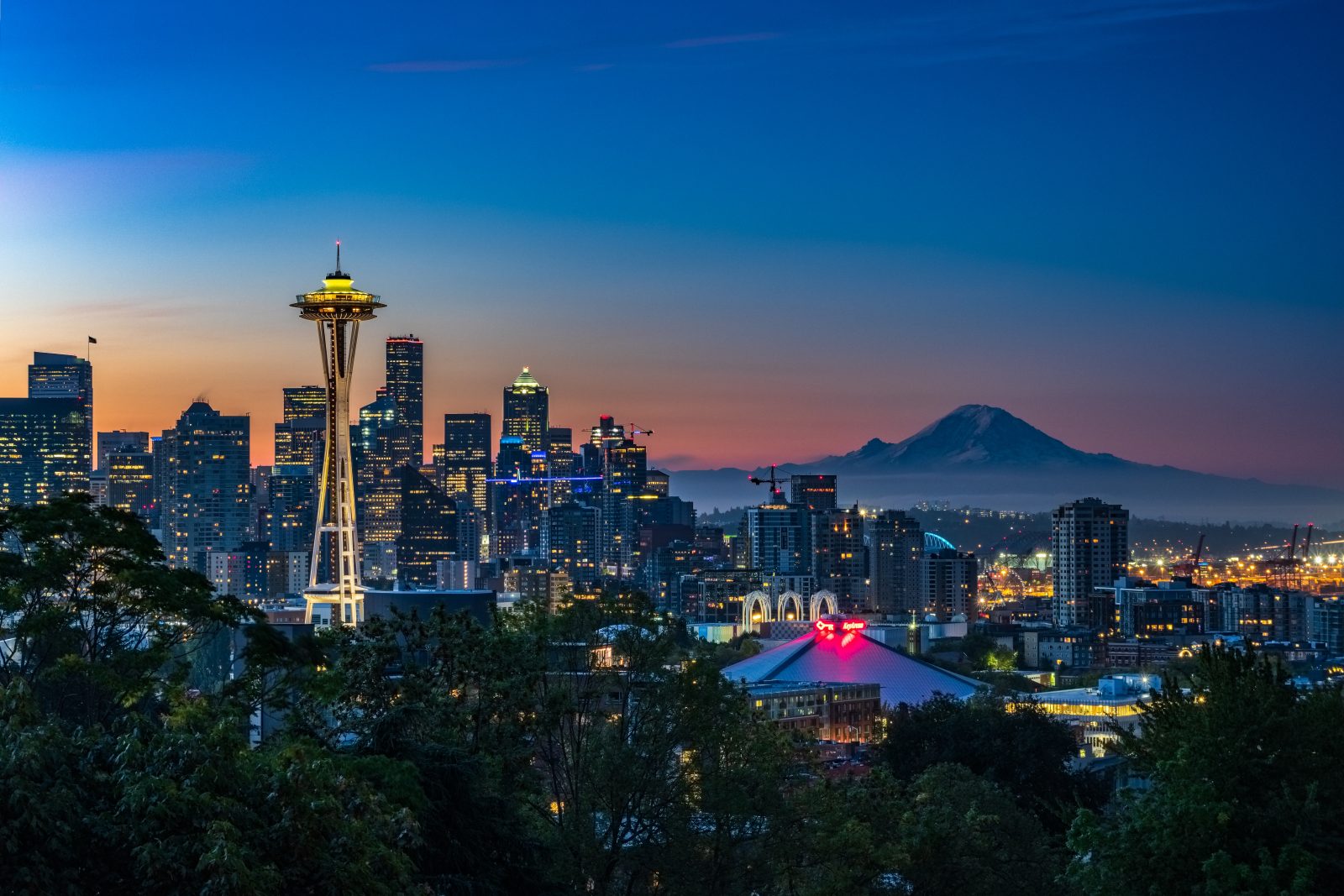 KING5 News Promotes WSOS Application