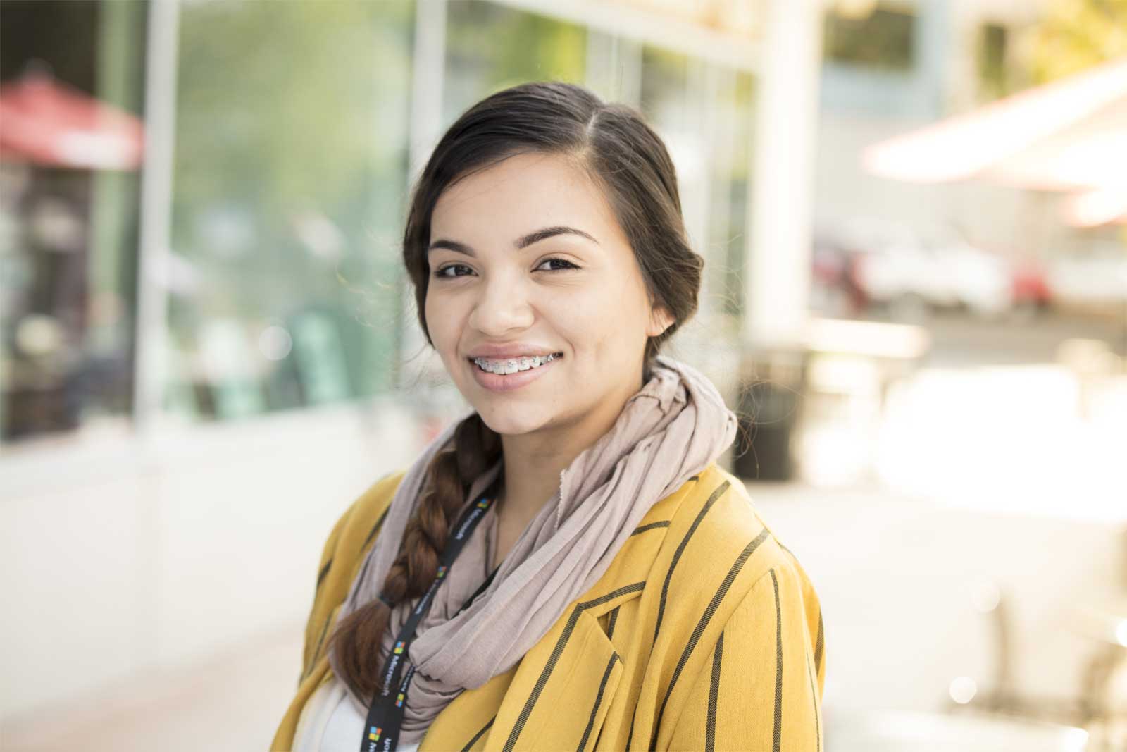 Practical support helps students overcome college hurdles