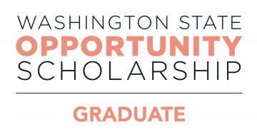 Home - Washington State Opportunity Scholarship