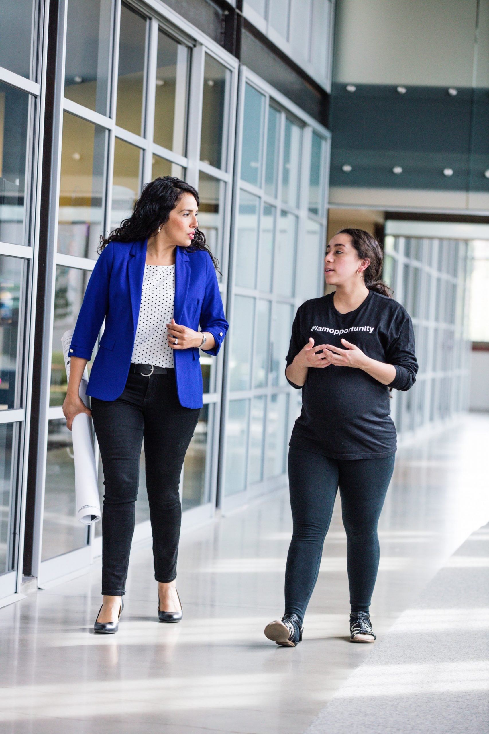 Interview tips from the WSOS staff