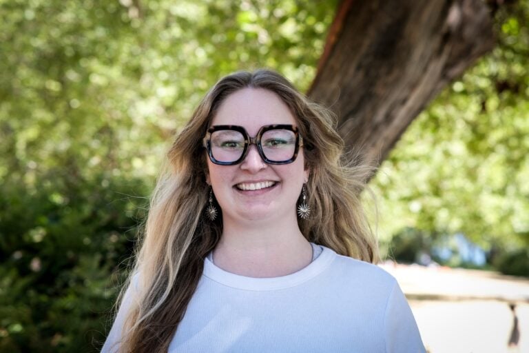 Kendyl Puhan headshot
