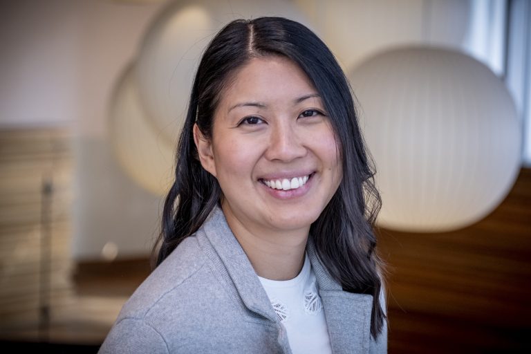 Empowering Women in the Workforce: An Interview with Sabrina Tso, Advocate for Diversity, Equity, and Inclusion