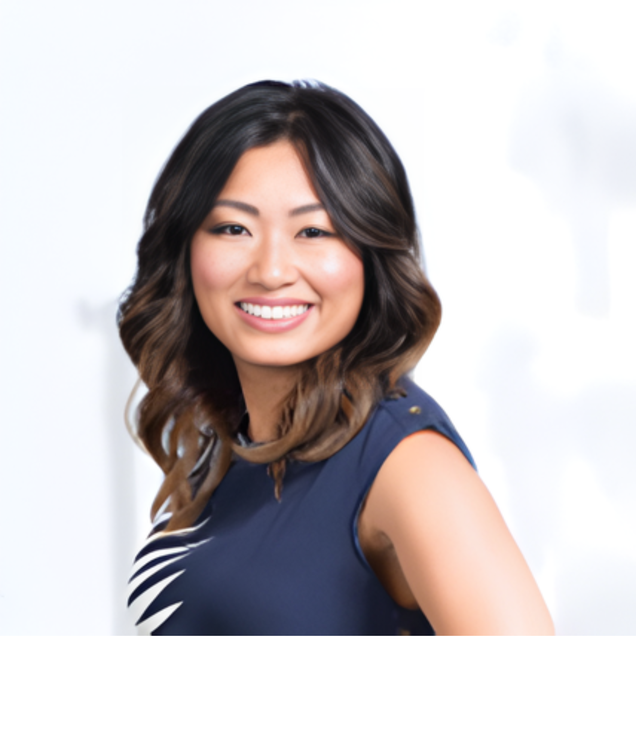 Jane Park headshot