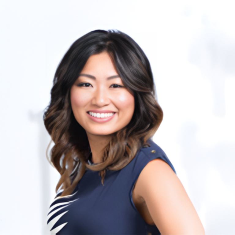 Jane Park headshot
