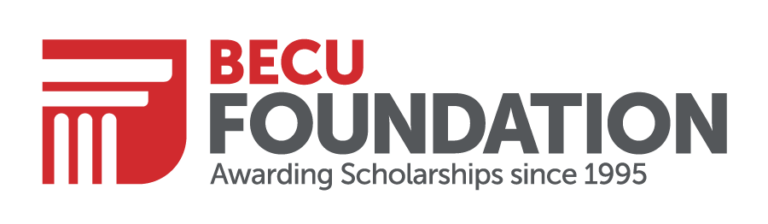 BECU Foundation Logo