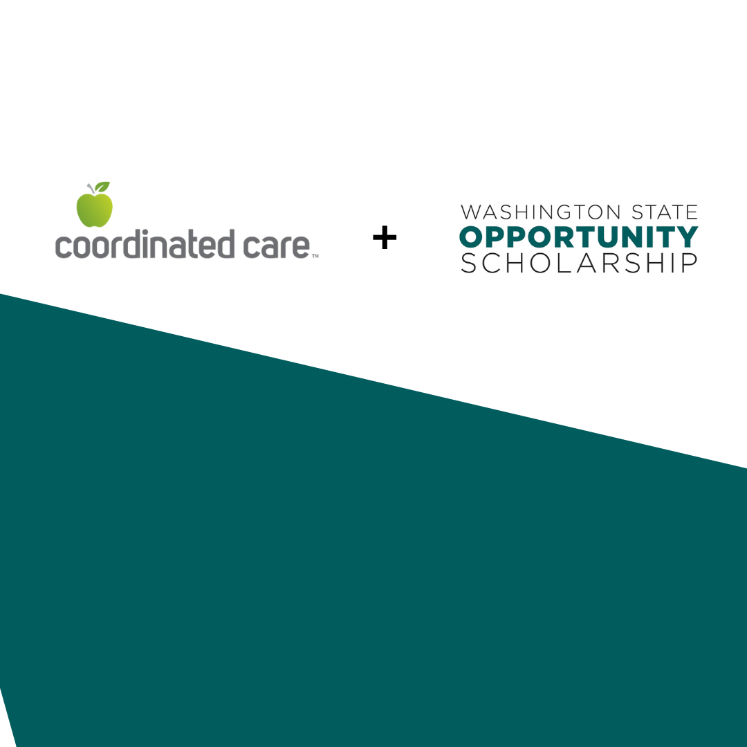 Local Health Care Leader, Coordinated Care, Invests in the Health Care Worker Shortage Through the Washington State Opportunity Scholarship (WSOS)