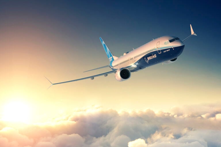 Boeing’s blueprint for opportunity