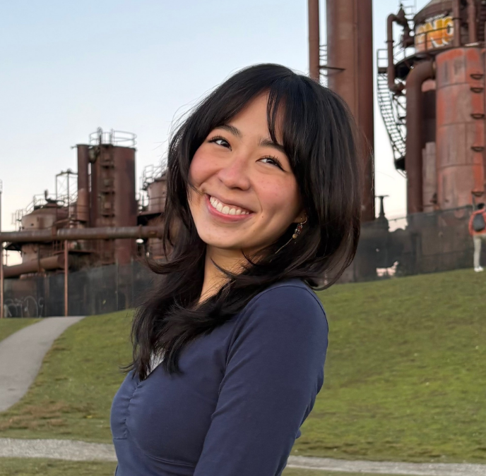 Ashley’s journey: From uncertainity to opportunity