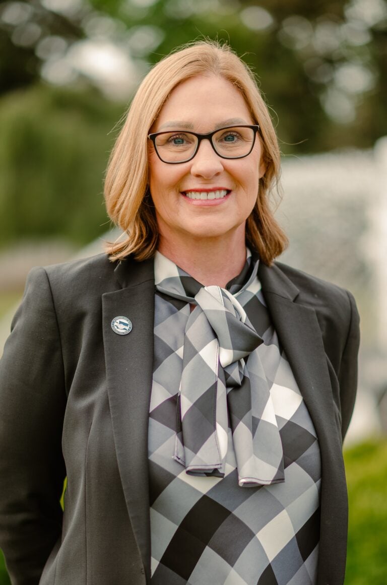 True to the trades: Heather Kurtenbach joins the WSOS Board